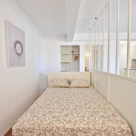 Superbe Appartement A 500M Du Palais Des Festivals Канны Экстерьер фото